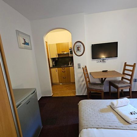 Ski&Bike Nassfeld Apartments Hermagor-Pressegger See Esterno foto