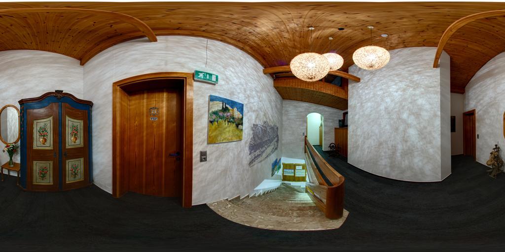 Ski&Bike Nassfeld Apartments Hermagor-Pressegger See Esterno foto