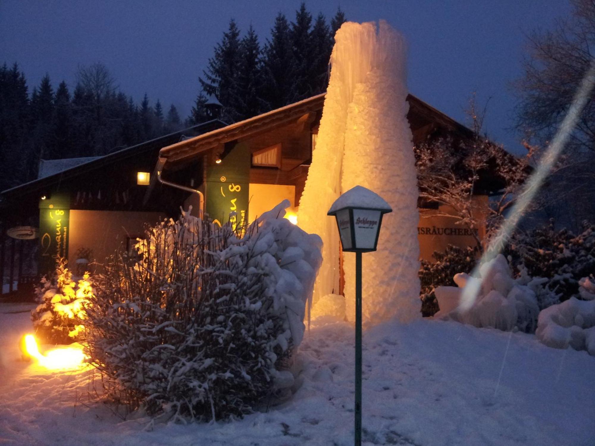 Ski&Bike Nassfeld Apartments Hermagor-Pressegger See Esterno foto