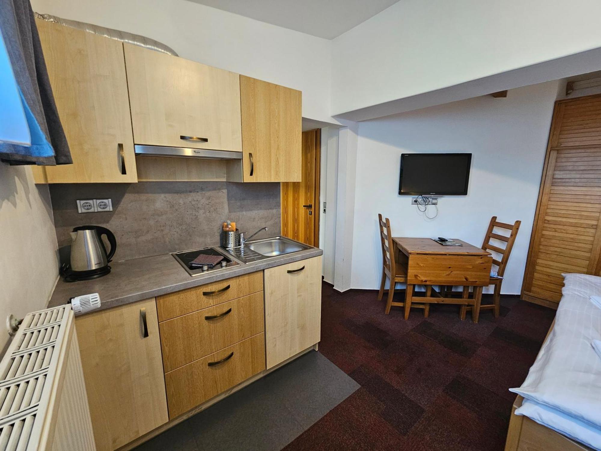 Ski&Bike Nassfeld Apartments Hermagor-Pressegger See Esterno foto