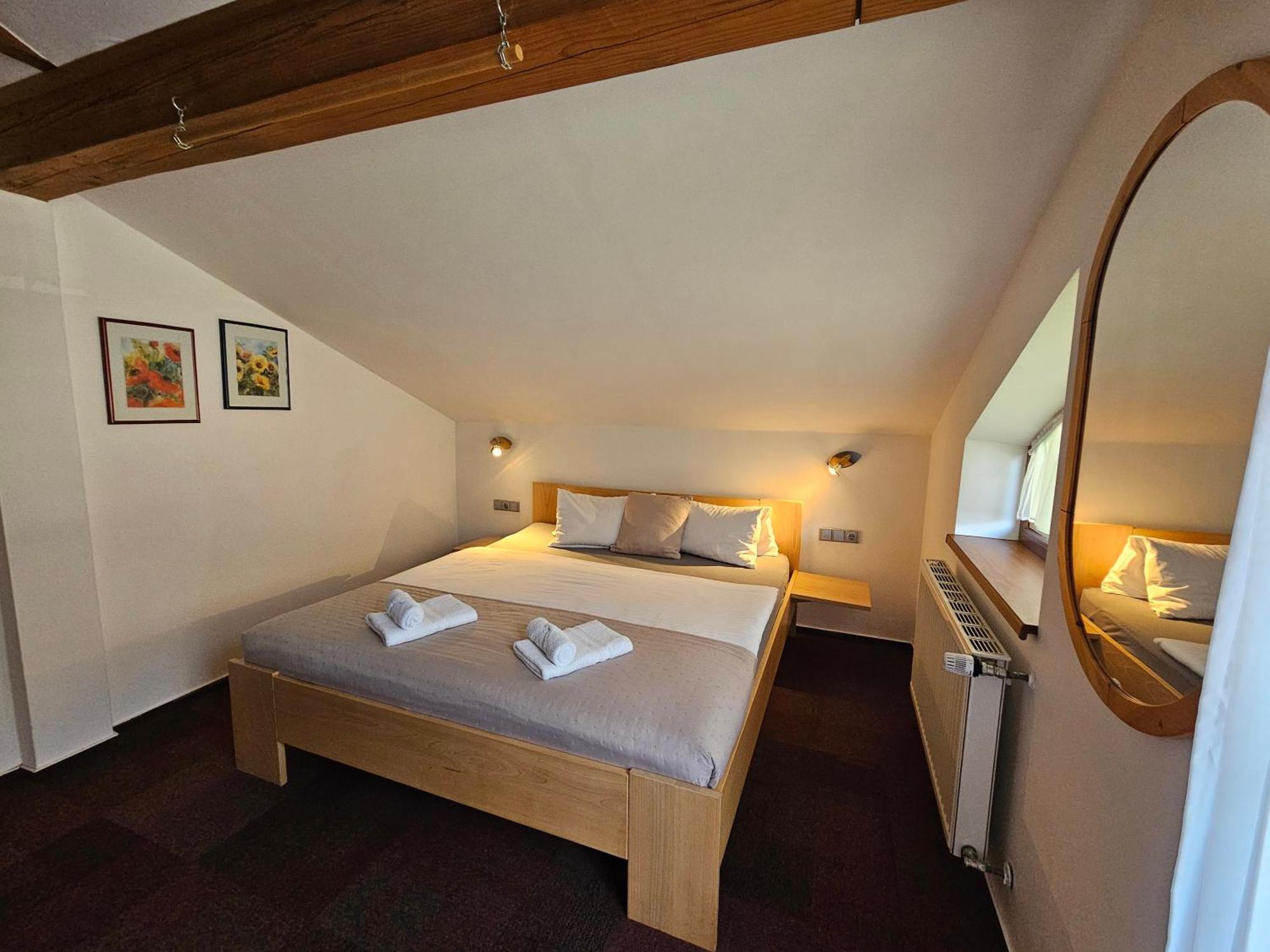 Ski&Bike Nassfeld Apartments Hermagor-Pressegger See Esterno foto
