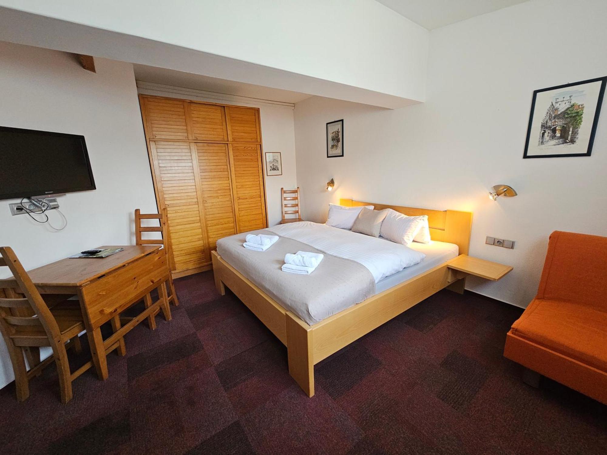 Ski&Bike Nassfeld Apartments Hermagor-Pressegger See Esterno foto