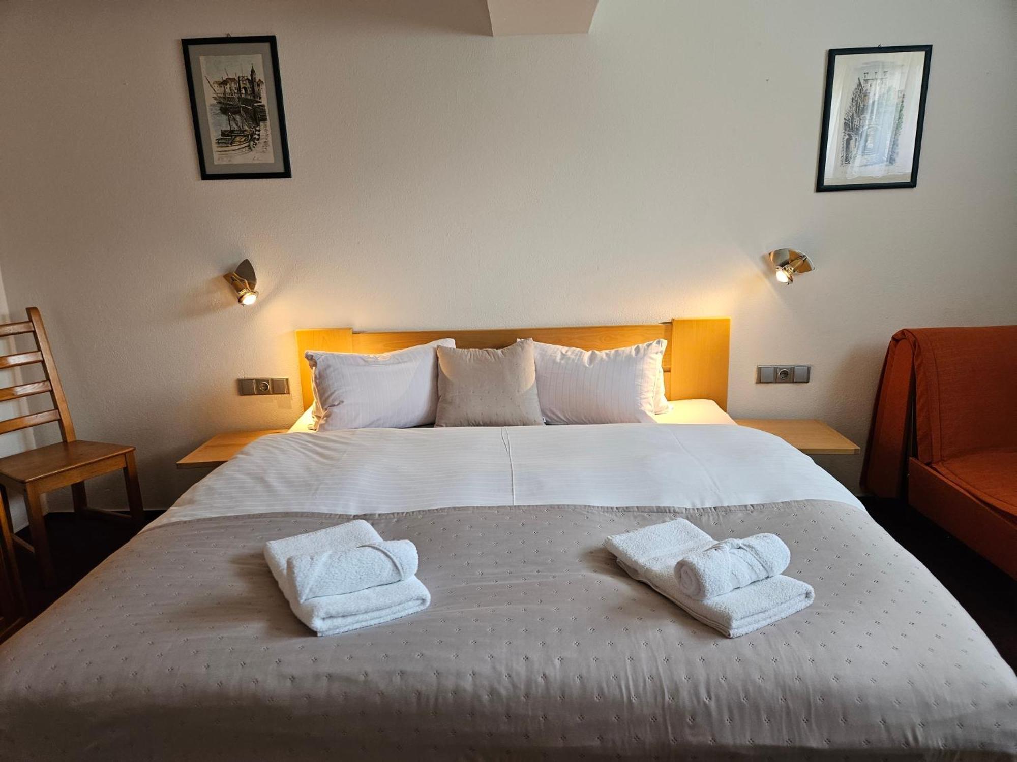 Ski&Bike Nassfeld Apartments Hermagor-Pressegger See Esterno foto