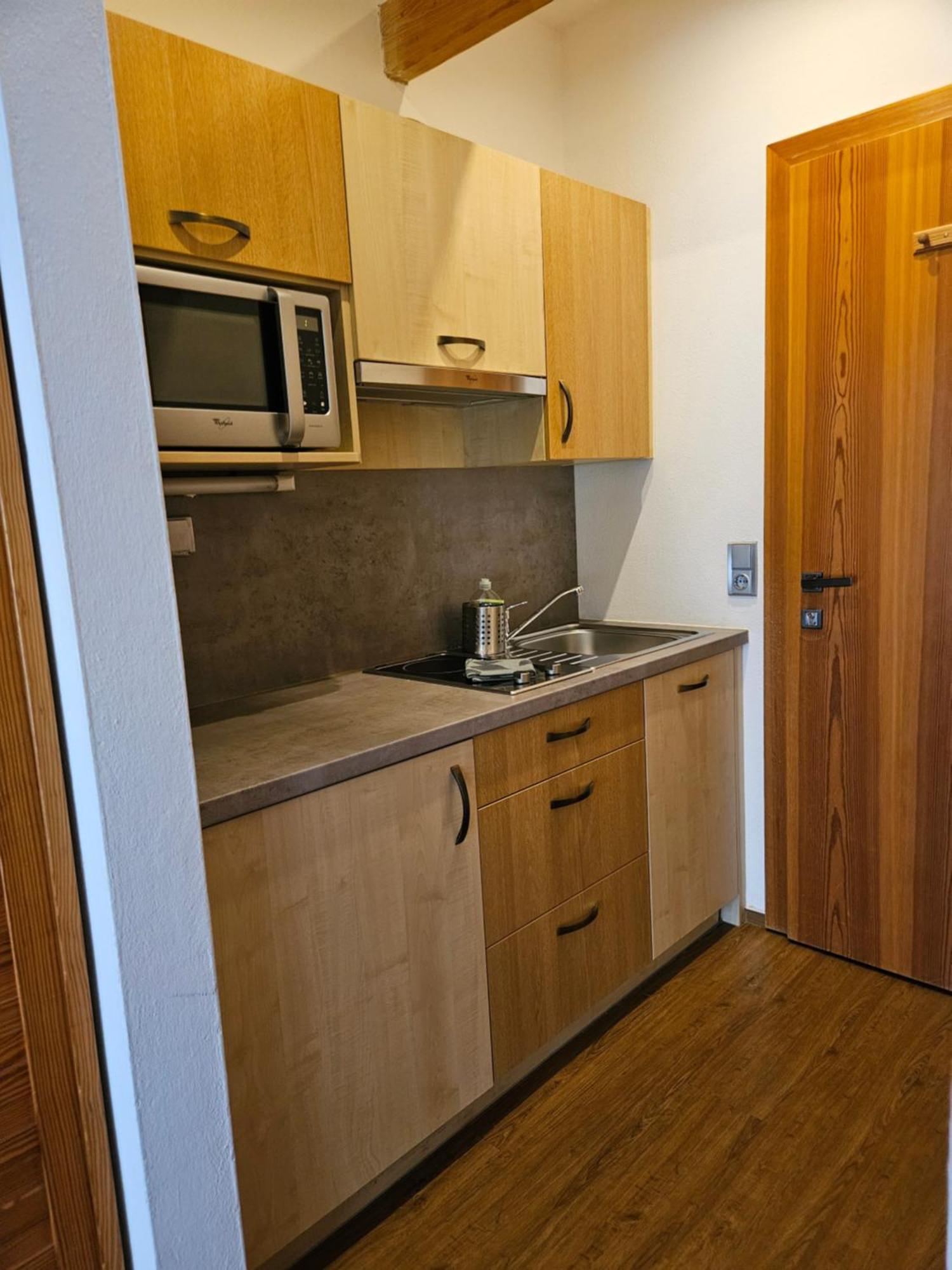 Ski&Bike Nassfeld Apartments Hermagor-Pressegger See Esterno foto