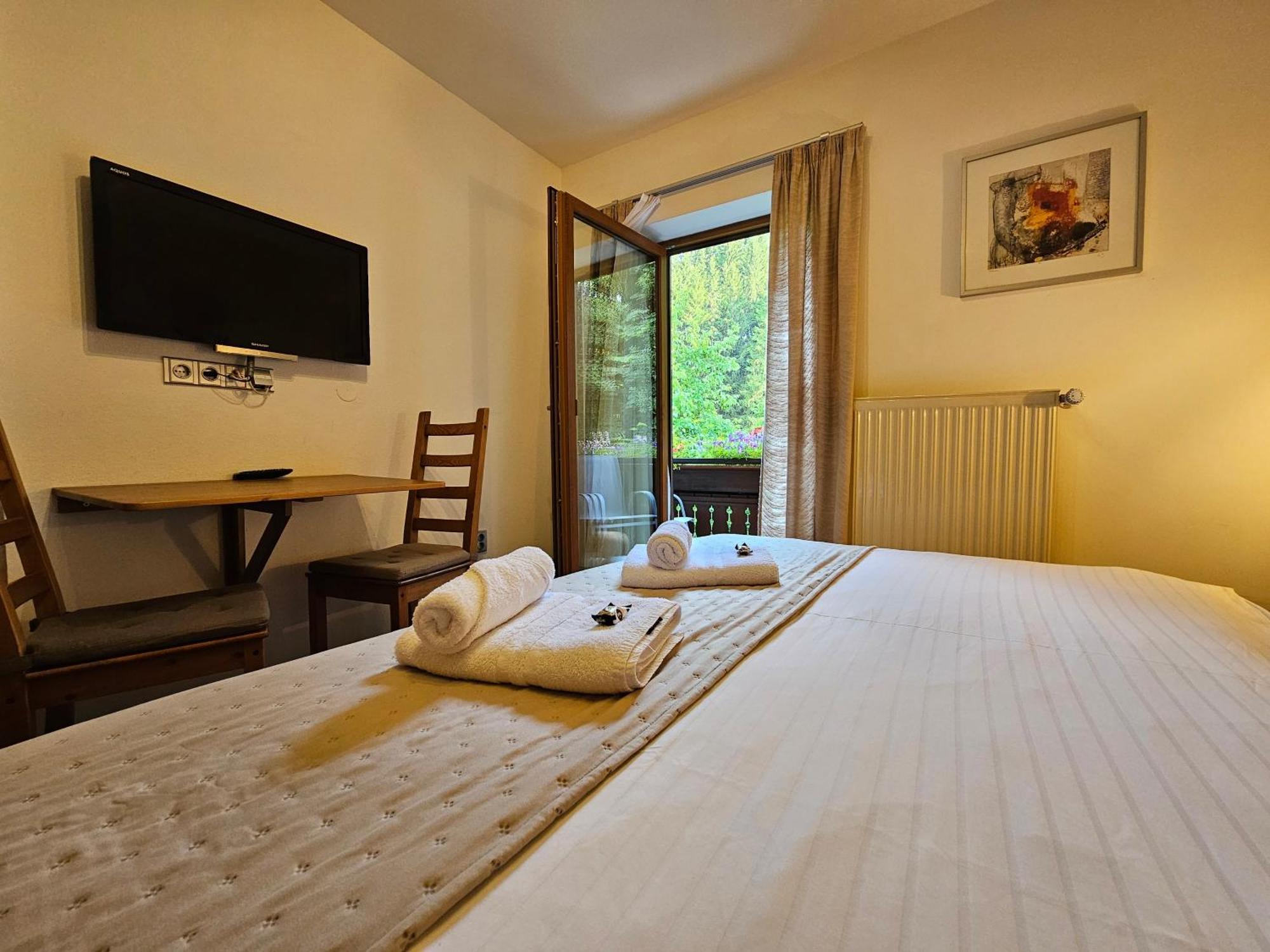 Ski&Bike Nassfeld Apartments Hermagor-Pressegger See Esterno foto