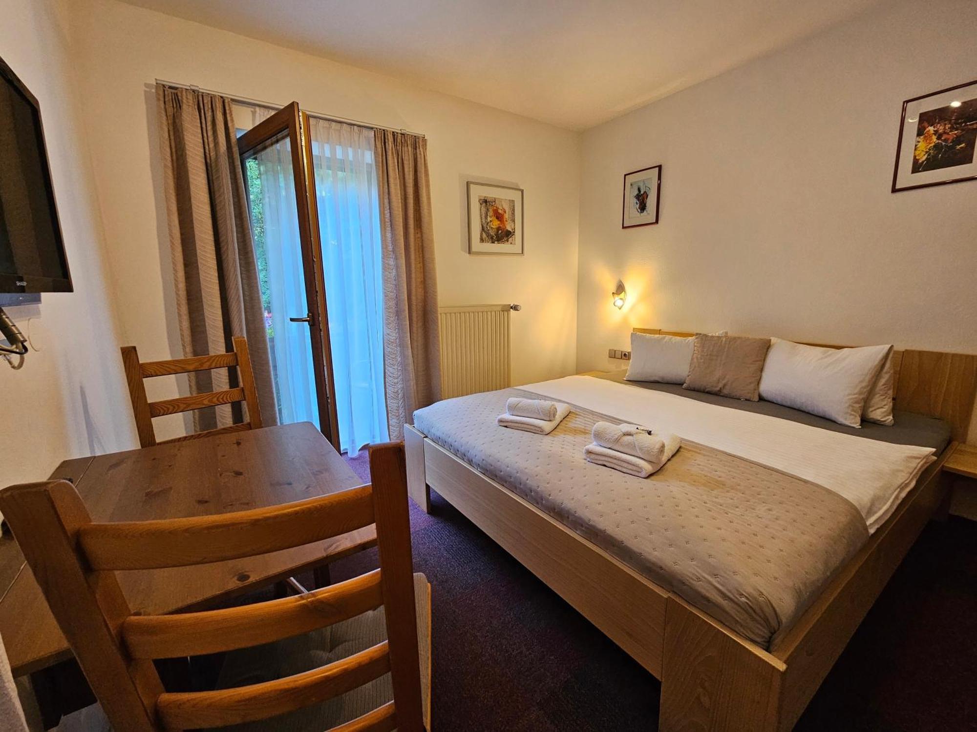 Ski&Bike Nassfeld Apartments Hermagor-Pressegger See Esterno foto