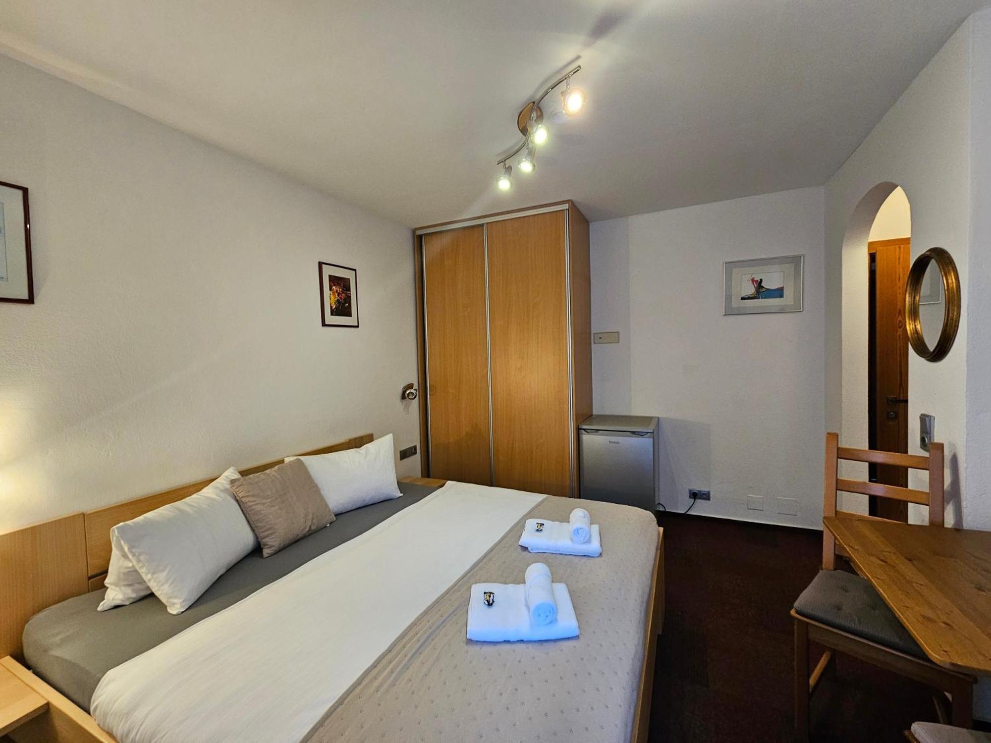 Ski&Bike Nassfeld Apartments Hermagor-Pressegger See Esterno foto
