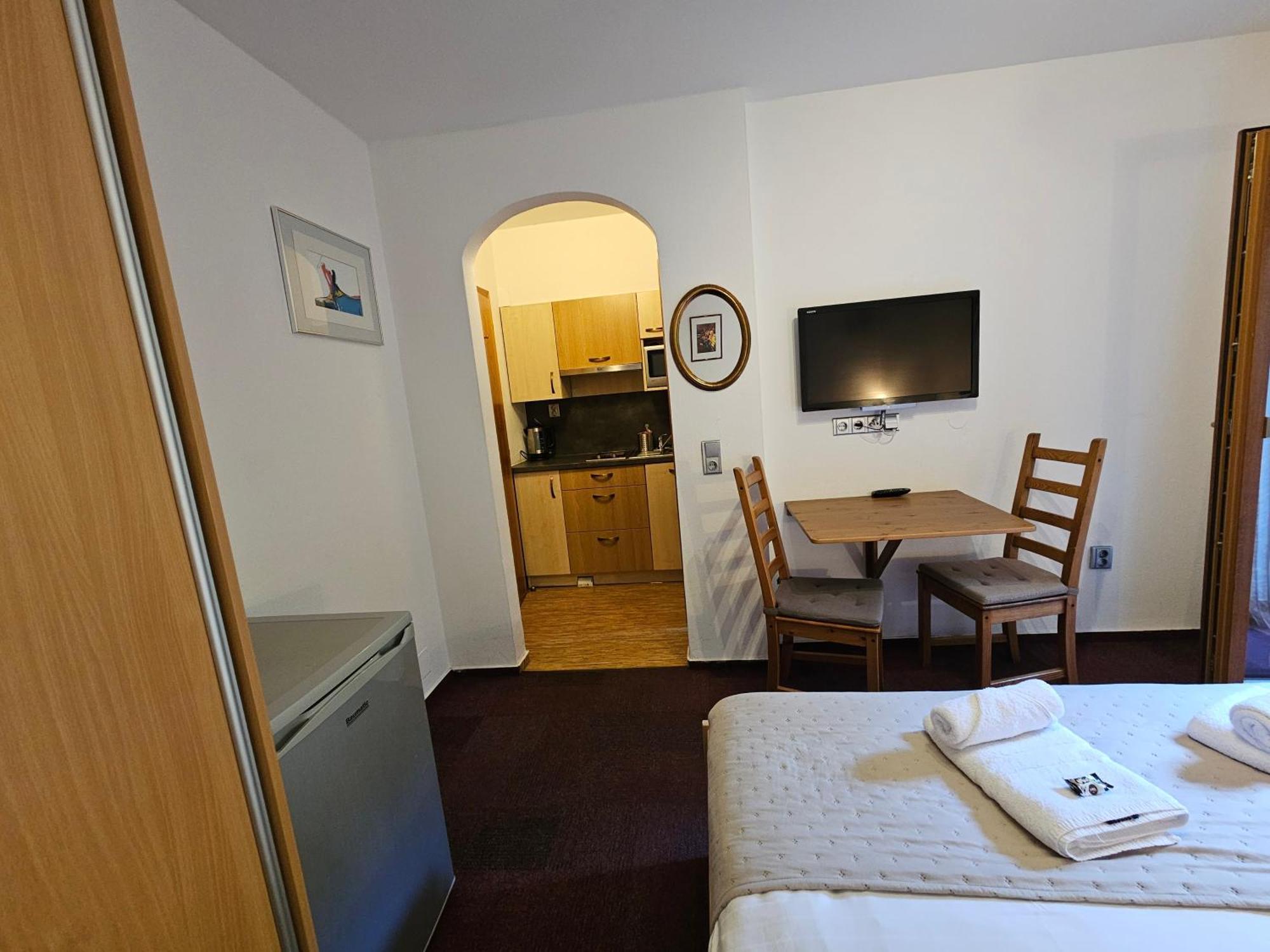 Ski&Bike Nassfeld Apartments Hermagor-Pressegger See Esterno foto