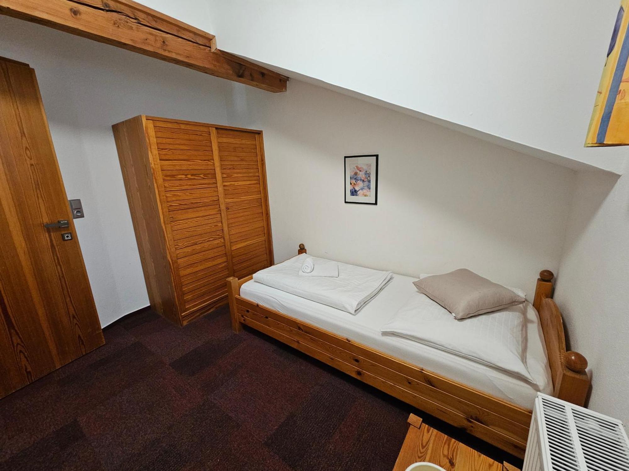 Ski&Bike Nassfeld Apartments Hermagor-Pressegger See Esterno foto