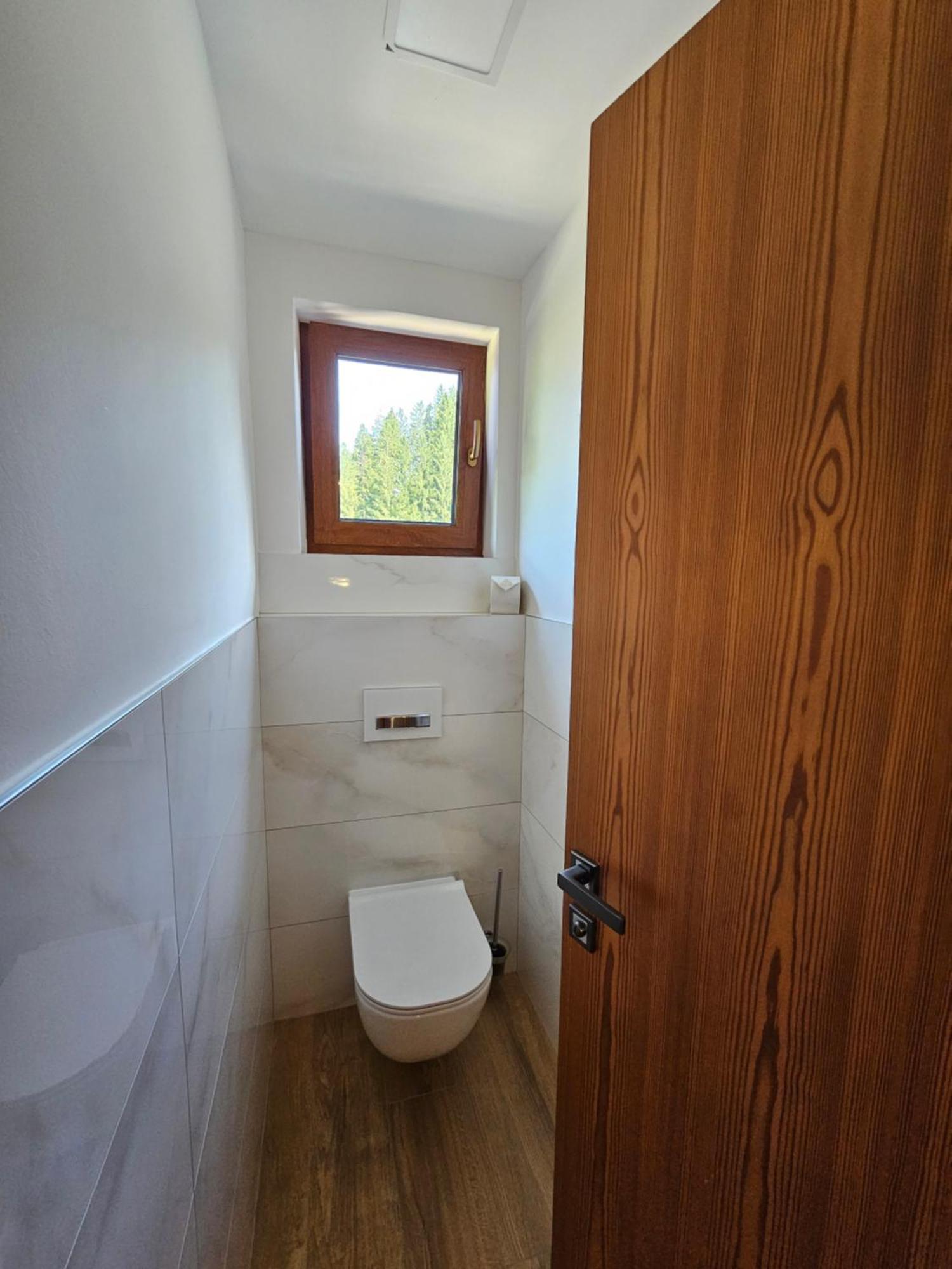 Ski&Bike Nassfeld Apartments Hermagor-Pressegger See Esterno foto