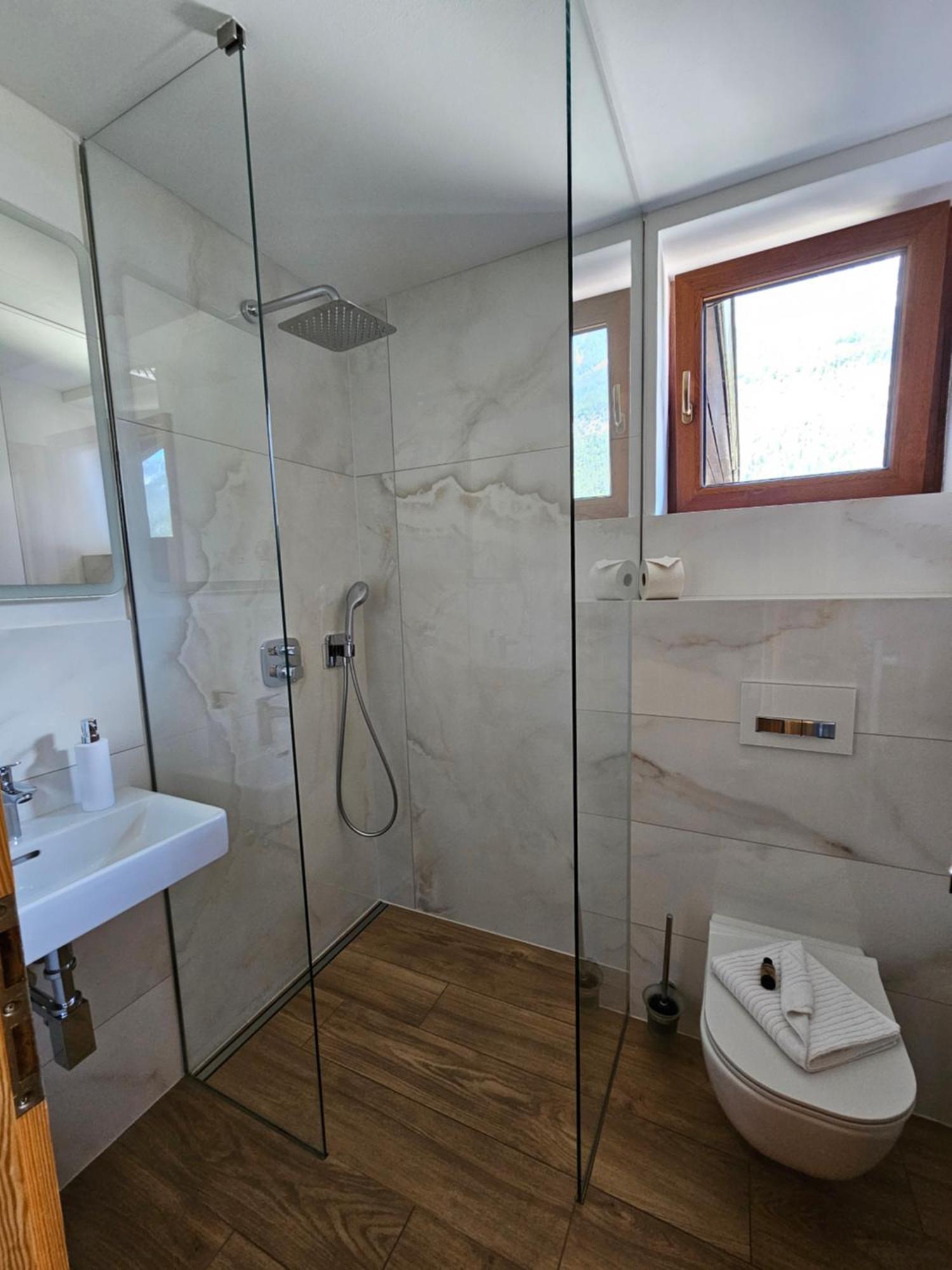 Ski&Bike Nassfeld Apartments Hermagor-Pressegger See Esterno foto