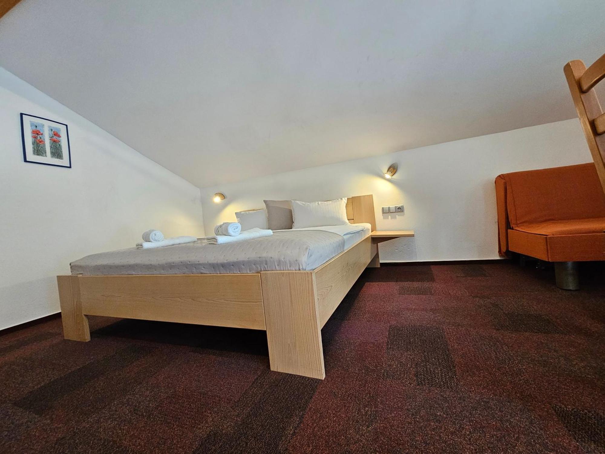 Ski&Bike Nassfeld Apartments Hermagor-Pressegger See Esterno foto