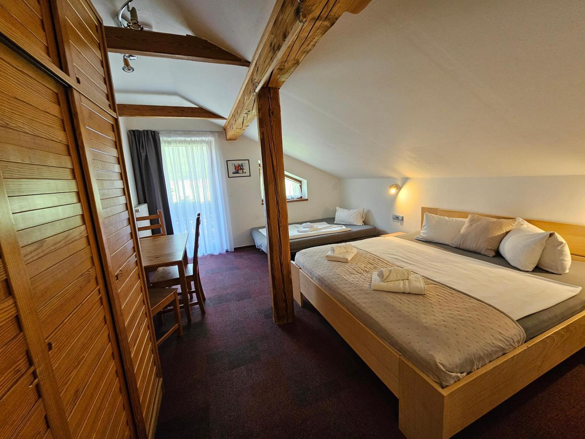 Ski&Bike Nassfeld Apartments Hermagor-Pressegger See Esterno foto