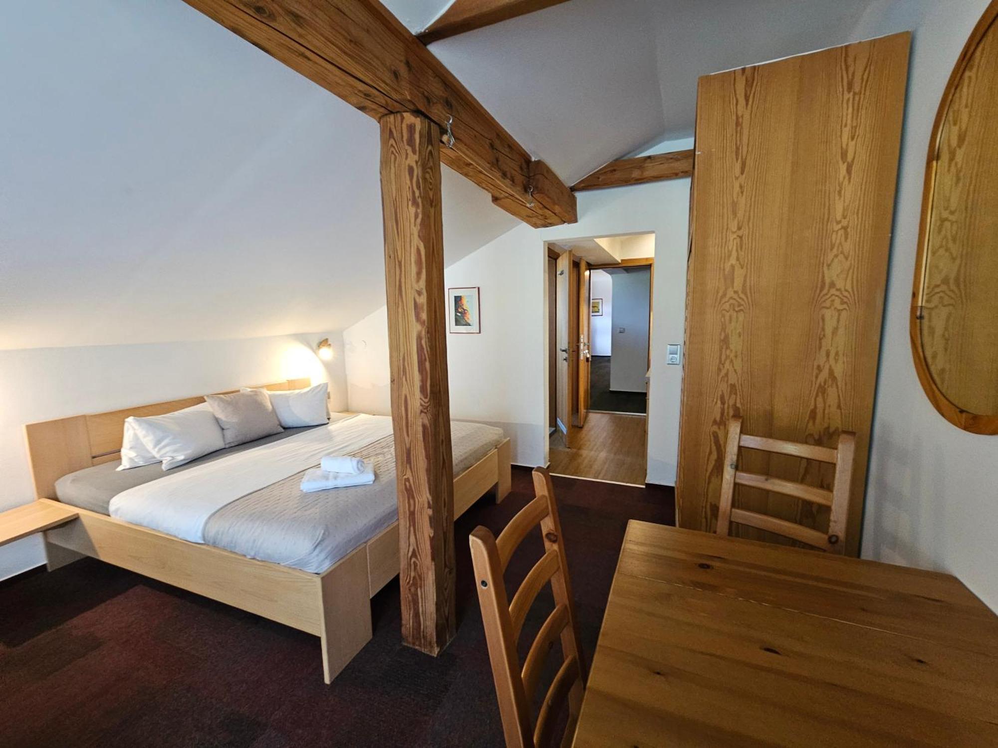 Ski&Bike Nassfeld Apartments Hermagor-Pressegger See Esterno foto