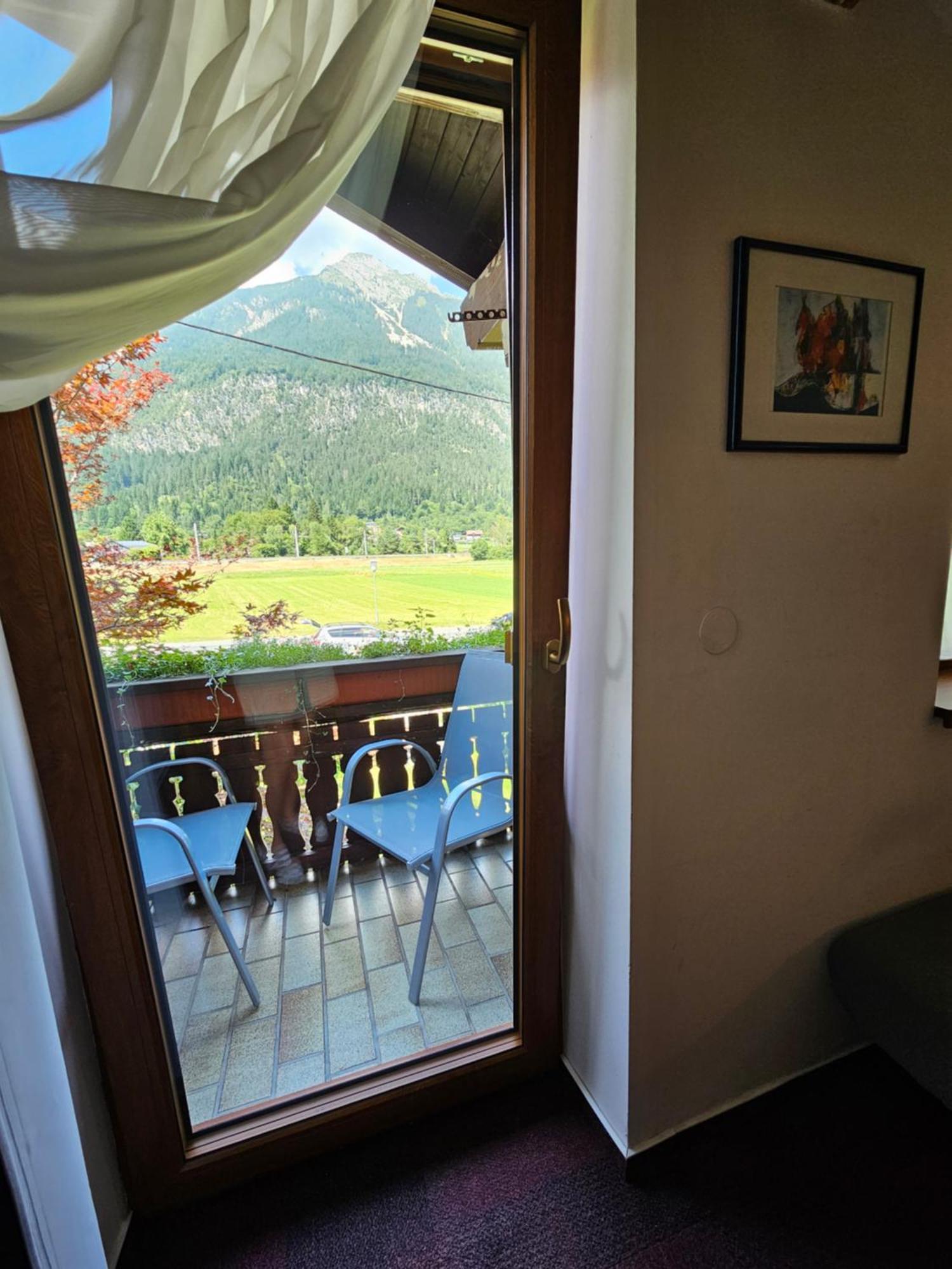 Ski&Bike Nassfeld Apartments Hermagor-Pressegger See Esterno foto