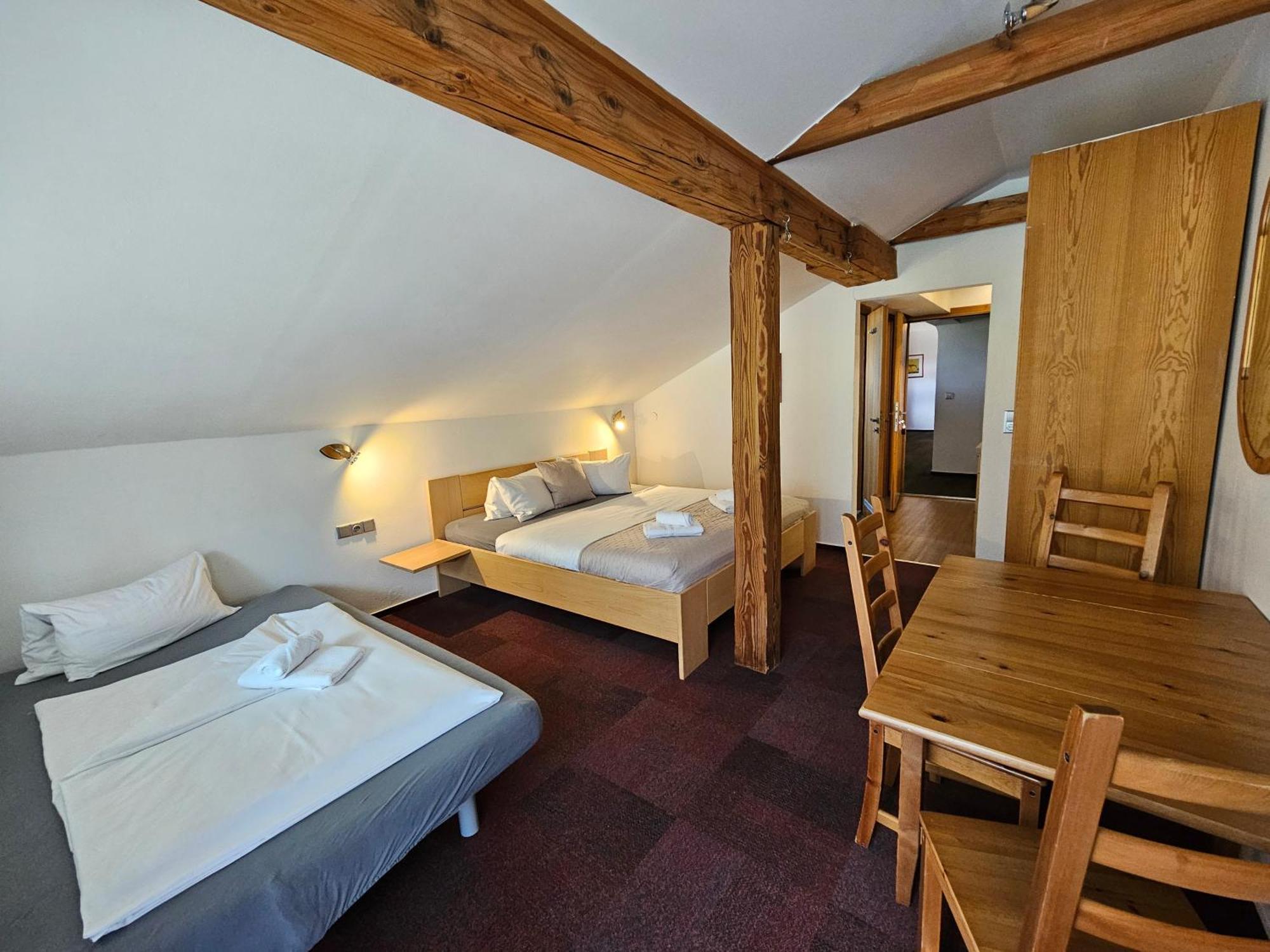 Ski&Bike Nassfeld Apartments Hermagor-Pressegger See Esterno foto