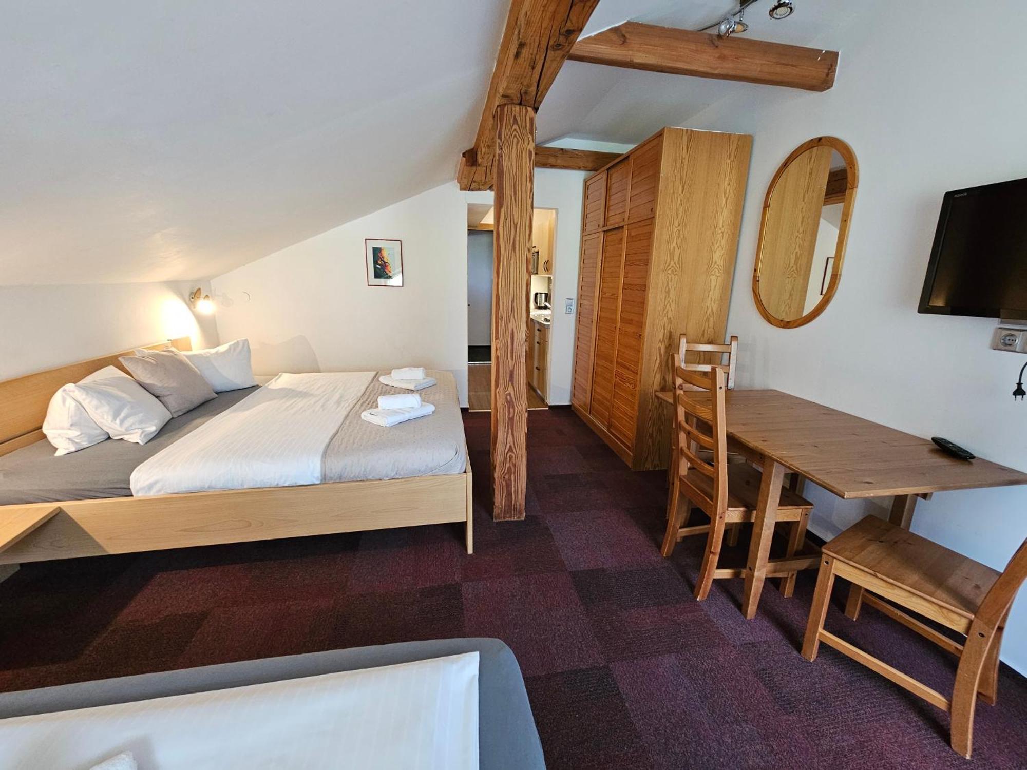 Ski&Bike Nassfeld Apartments Hermagor-Pressegger See Esterno foto